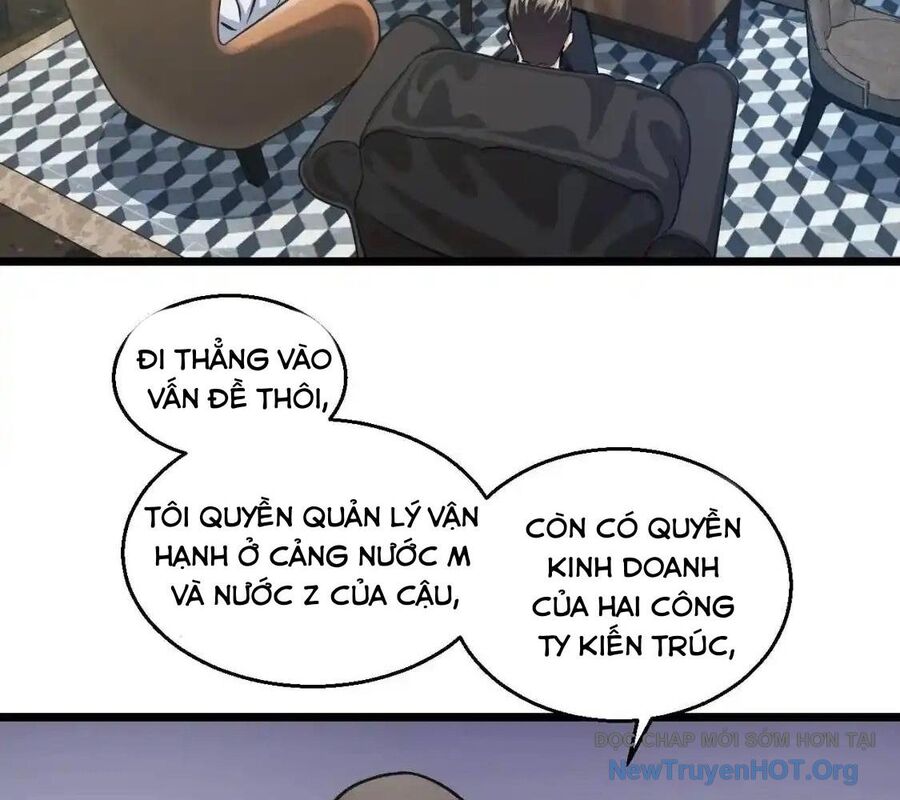 Dẫu Nản Vẫn Cố Chapter 16 - 19