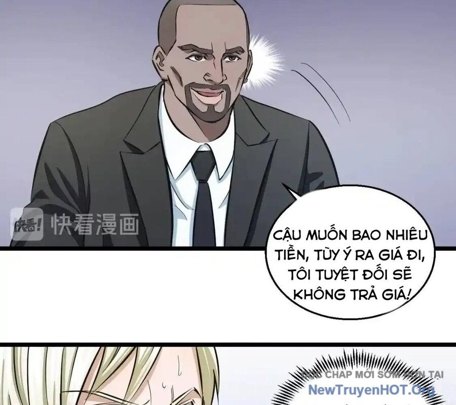 Dẫu Nản Vẫn Cố Chapter 16 - 20