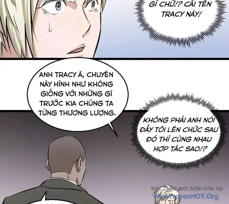 Dẫu Nản Vẫn Cố Chapter 16 - 21