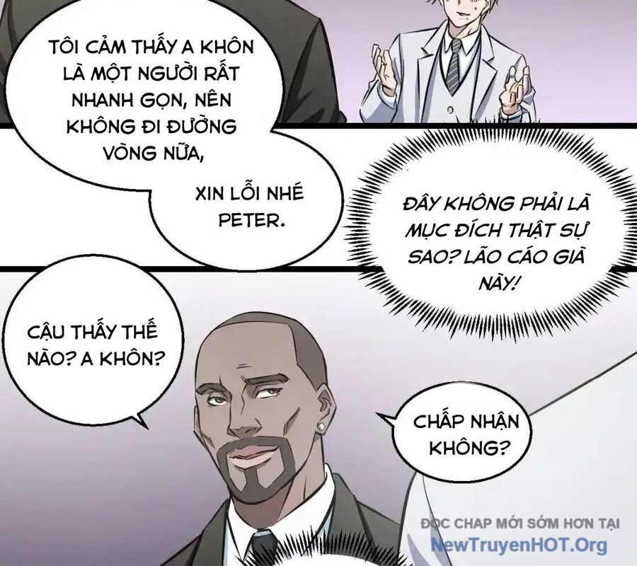 Dẫu Nản Vẫn Cố Chapter 16 - 22