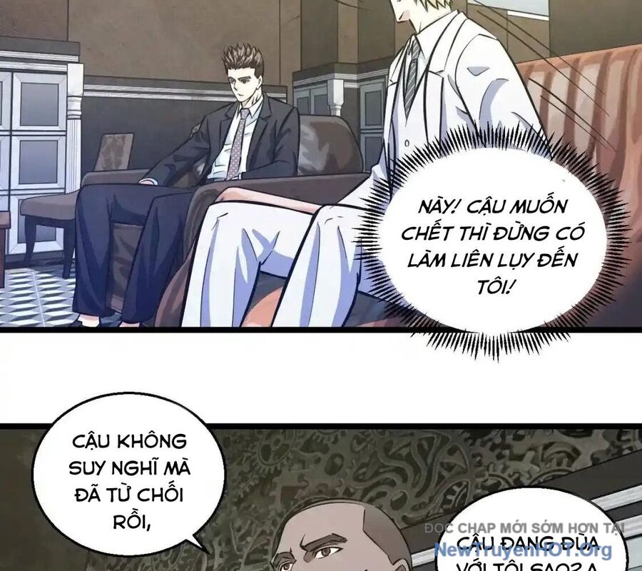 Dẫu Nản Vẫn Cố Chapter 16 - 24