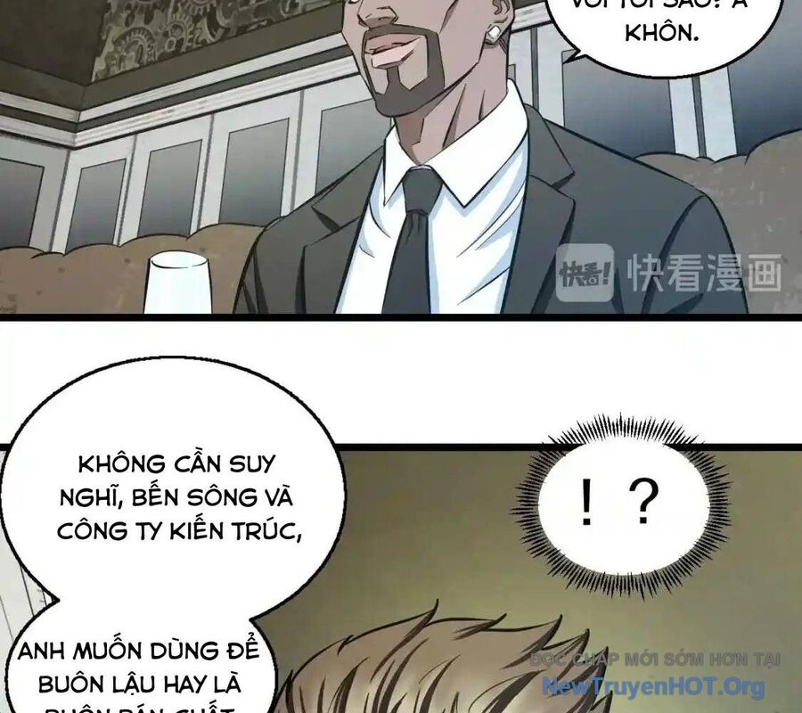 Dẫu Nản Vẫn Cố Chapter 16 - 25