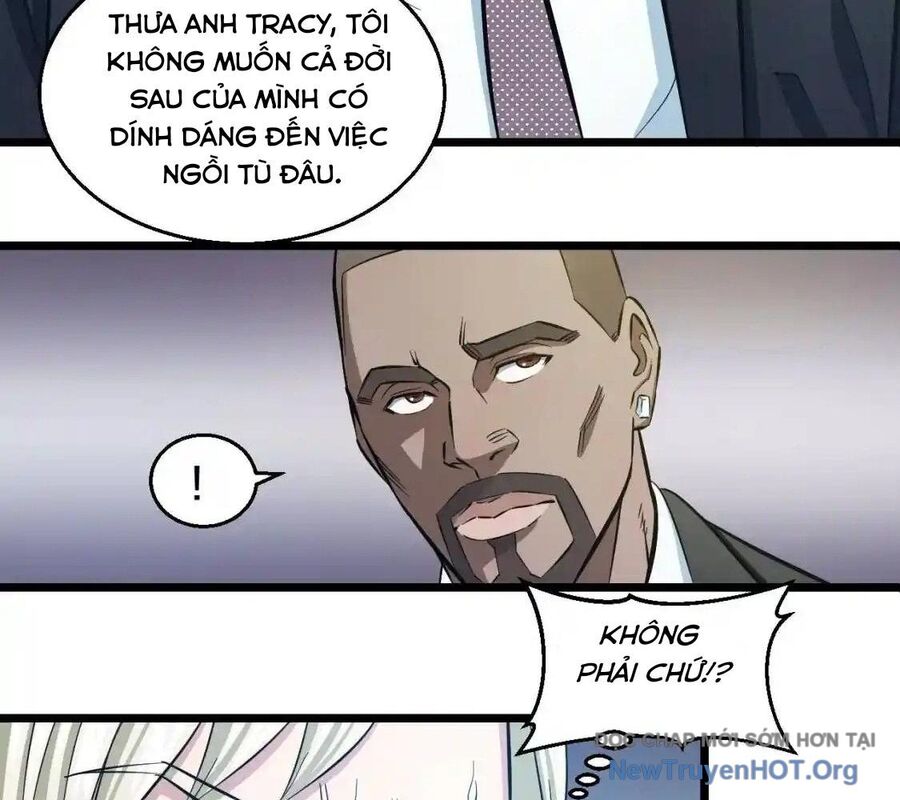 Dẫu Nản Vẫn Cố Chapter 16 - 27