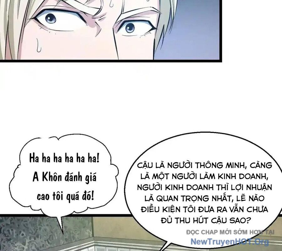 Dẫu Nản Vẫn Cố Chapter 16 - 28