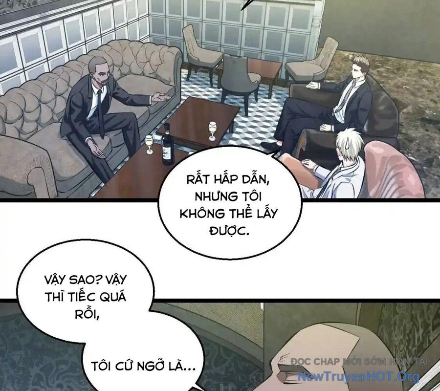 Dẫu Nản Vẫn Cố Chapter 16 - 29