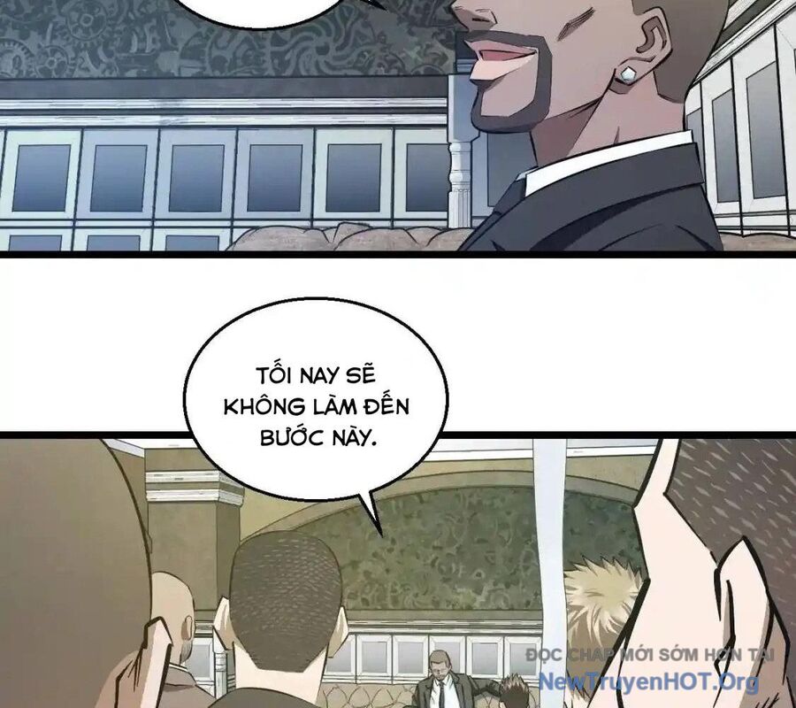 Dẫu Nản Vẫn Cố Chapter 16 - 30