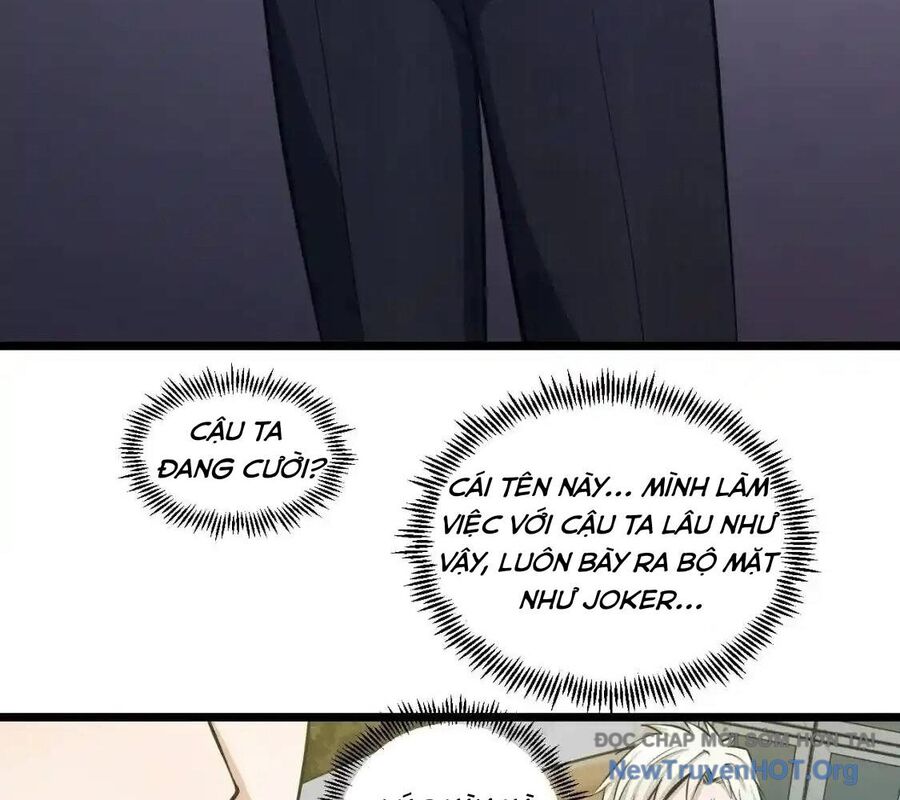 Dẫu Nản Vẫn Cố Chapter 16 - 36