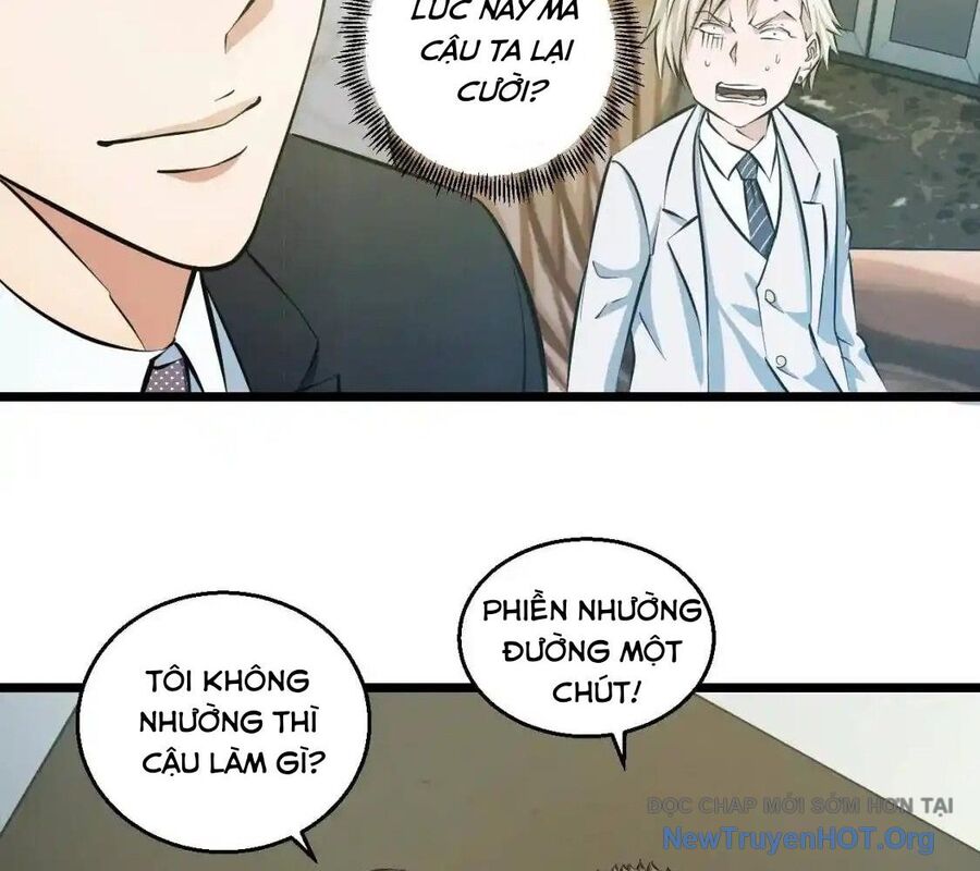 Dẫu Nản Vẫn Cố Chapter 16 - 37