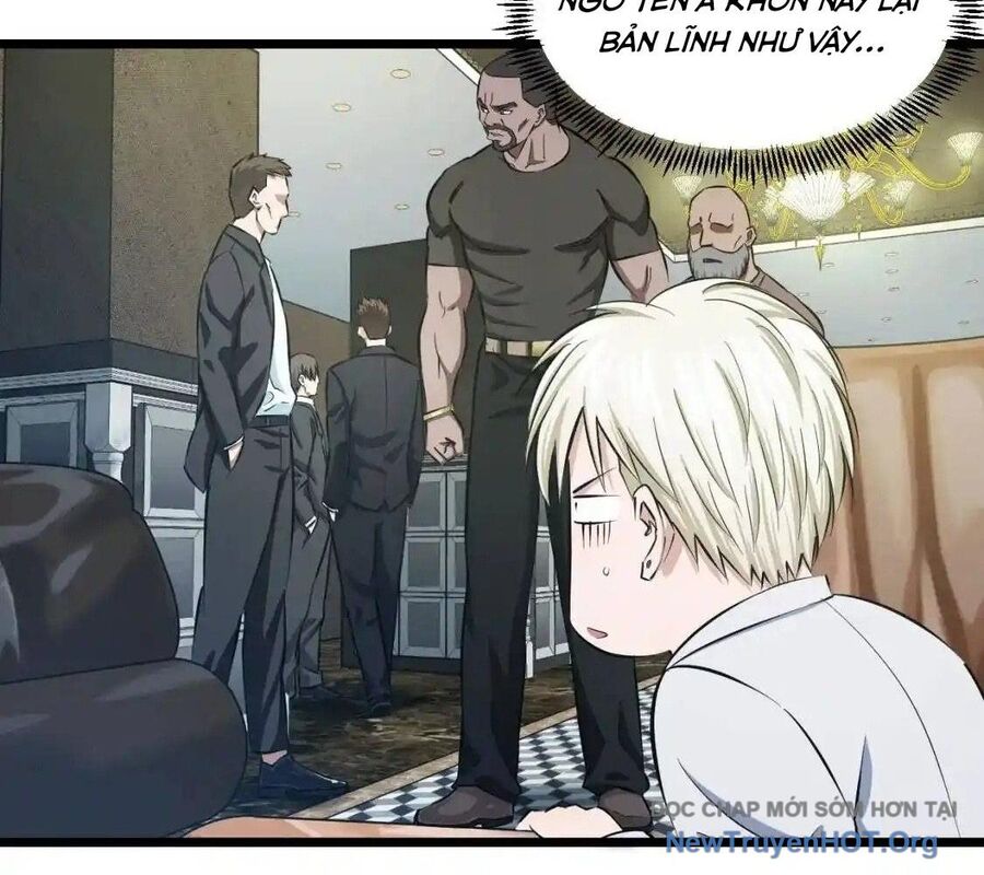 Dẫu Nản Vẫn Cố Chapter 16 - 43