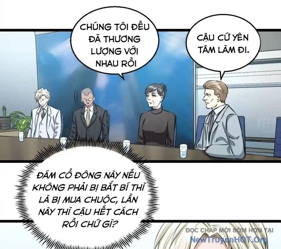 Dẫu Nản Vẫn Cố Chapter 16 - 48