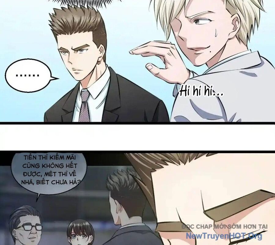 Dẫu Nản Vẫn Cố Chapter 16 - 49