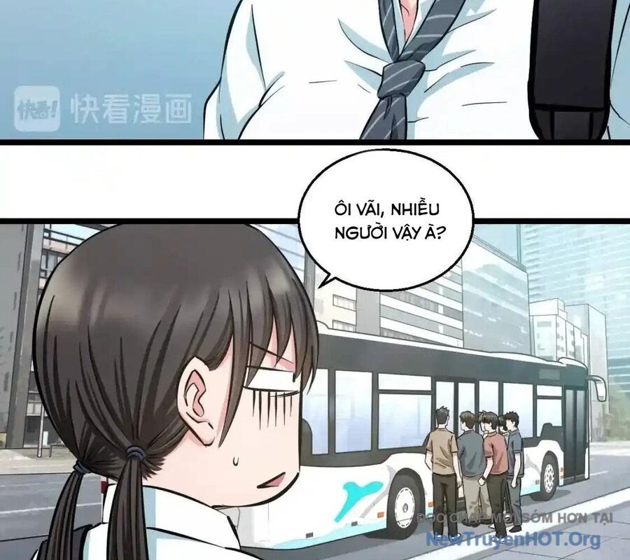 Dẫu Nản Vẫn Cố Chapter 16 - 58