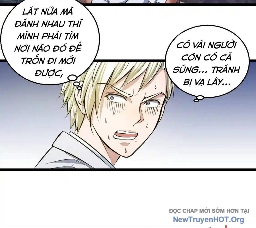 Dẫu Nản Vẫn Cố Chapter 16 - 7