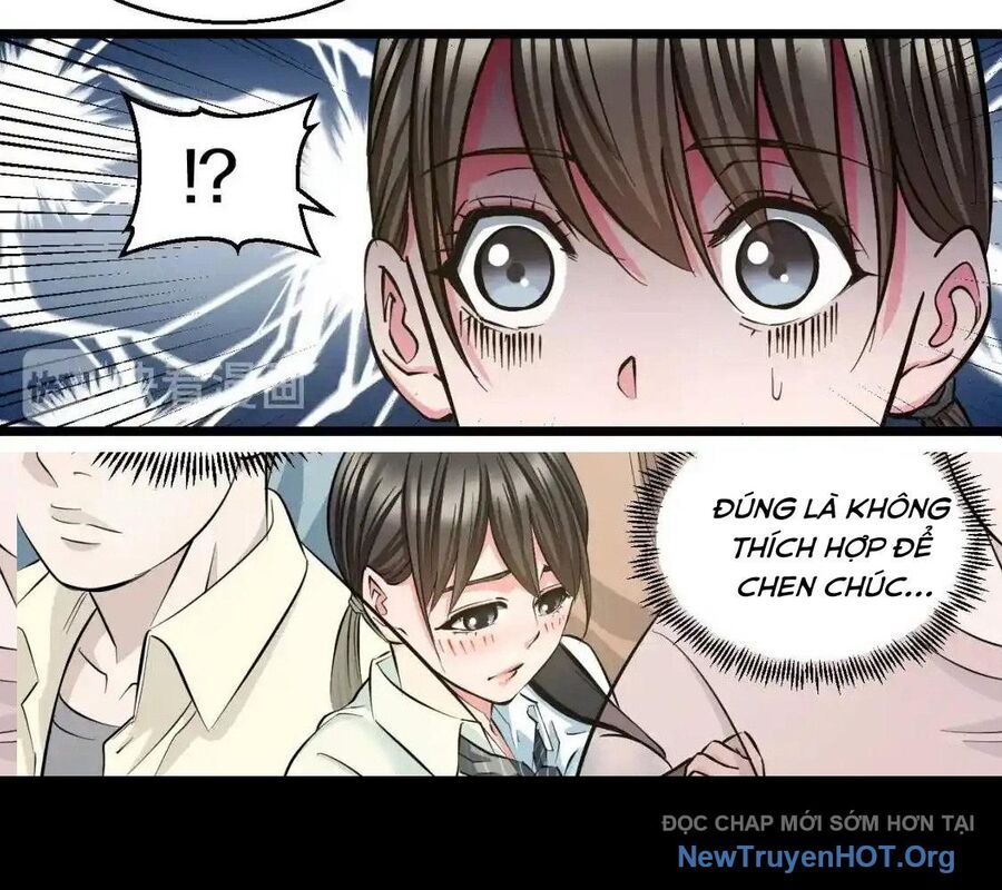 Dẫu Nản Vẫn Cố Chapter 16 - 65