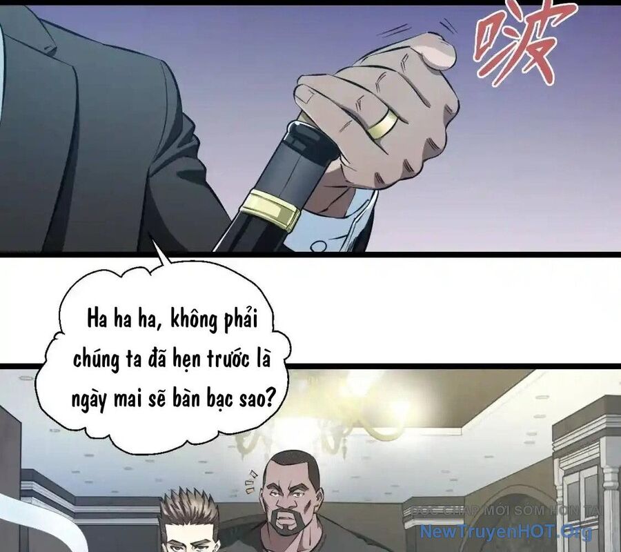 Dẫu Nản Vẫn Cố Chapter 16 - 8