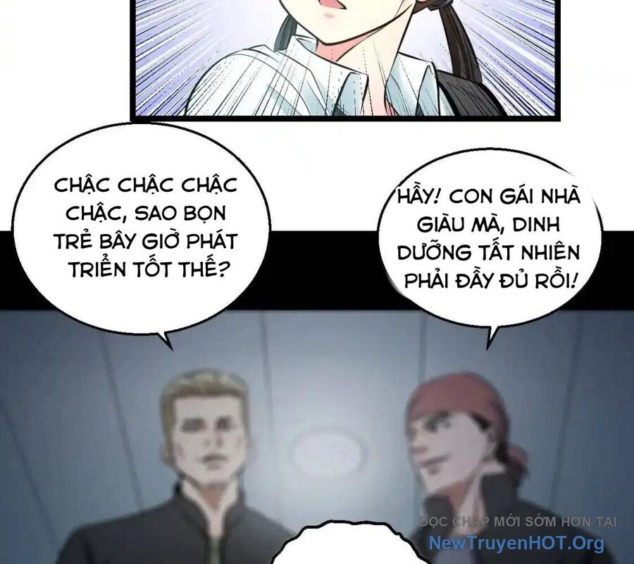 Dẫu Nản Vẫn Cố Chapter 16 - 71