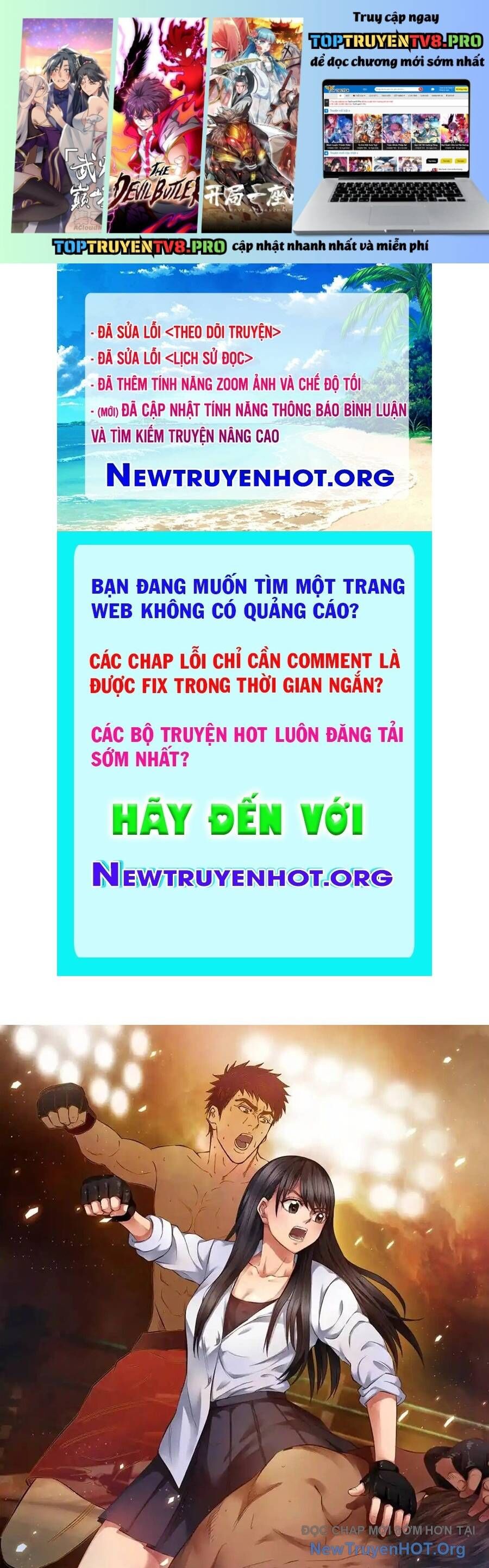 Dẫu Nản Vẫn Cố Chapter 17 - 2