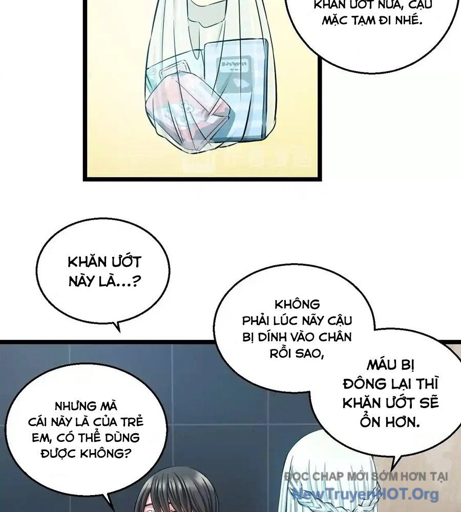 Dẫu Nản Vẫn Cố Chapter 17 - 11