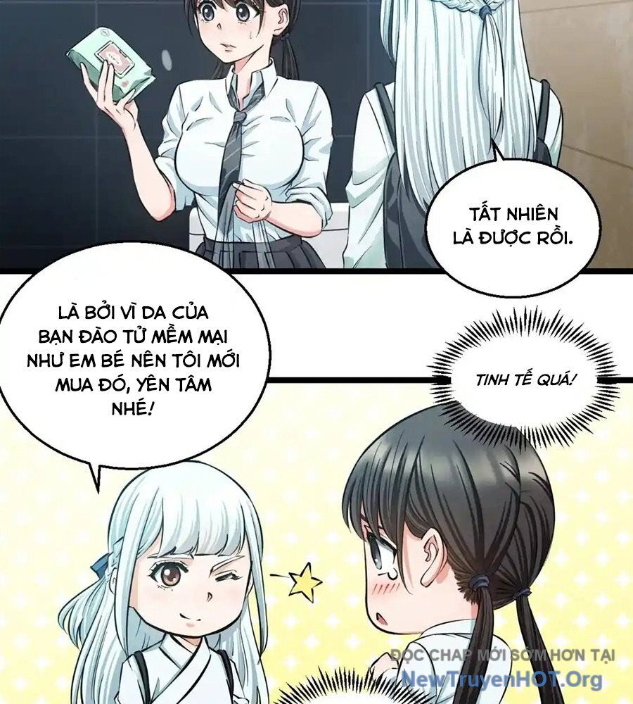 Dẫu Nản Vẫn Cố Chapter 17 - 12