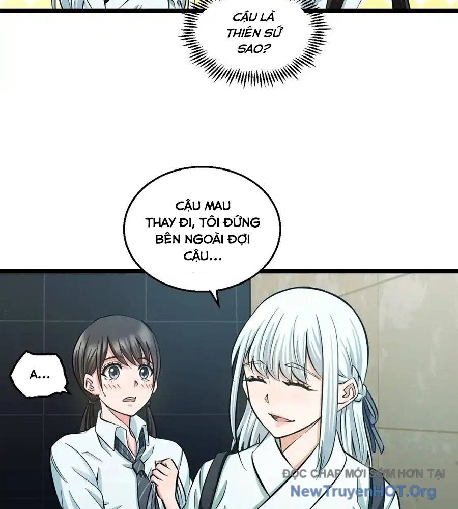 Dẫu Nản Vẫn Cố Chapter 17 - 13