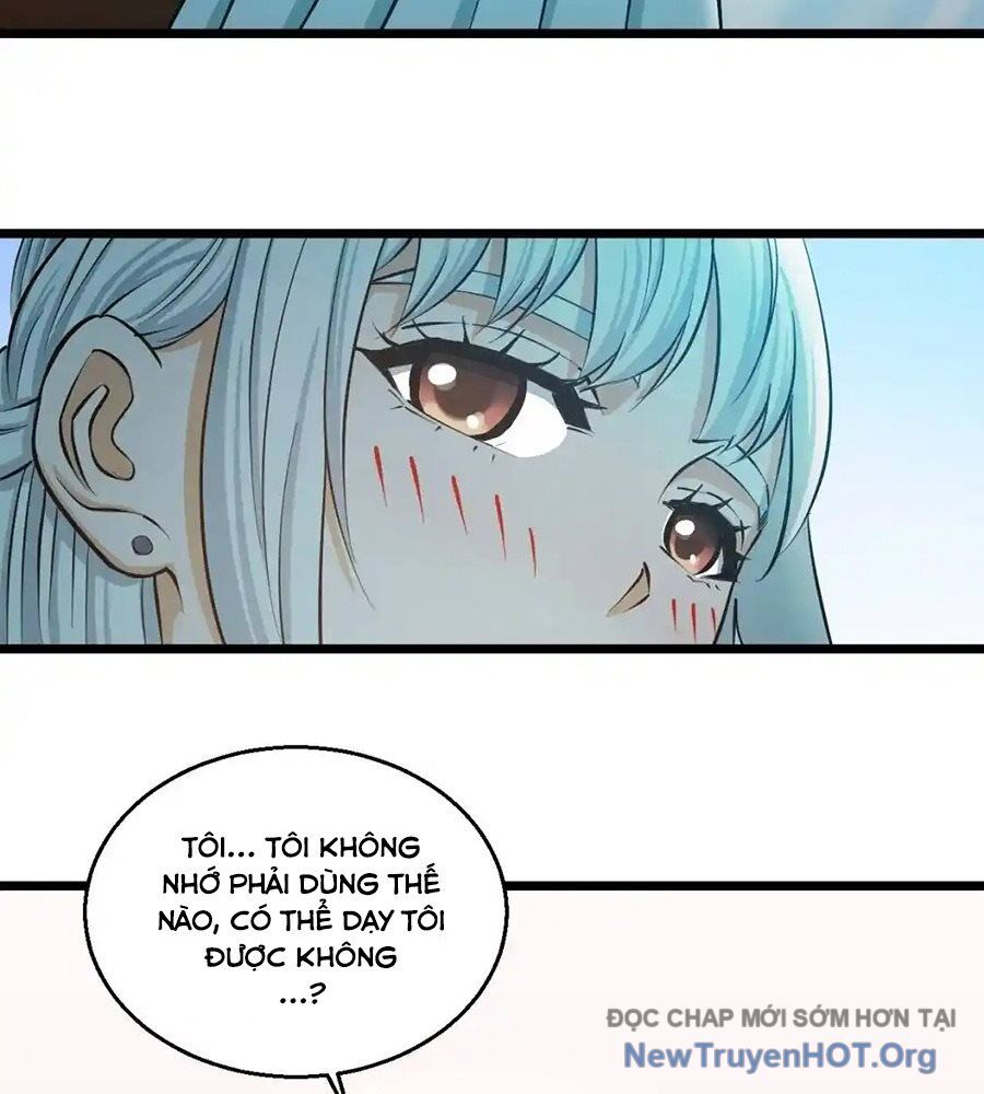 Dẫu Nản Vẫn Cố Chapter 17 - 16