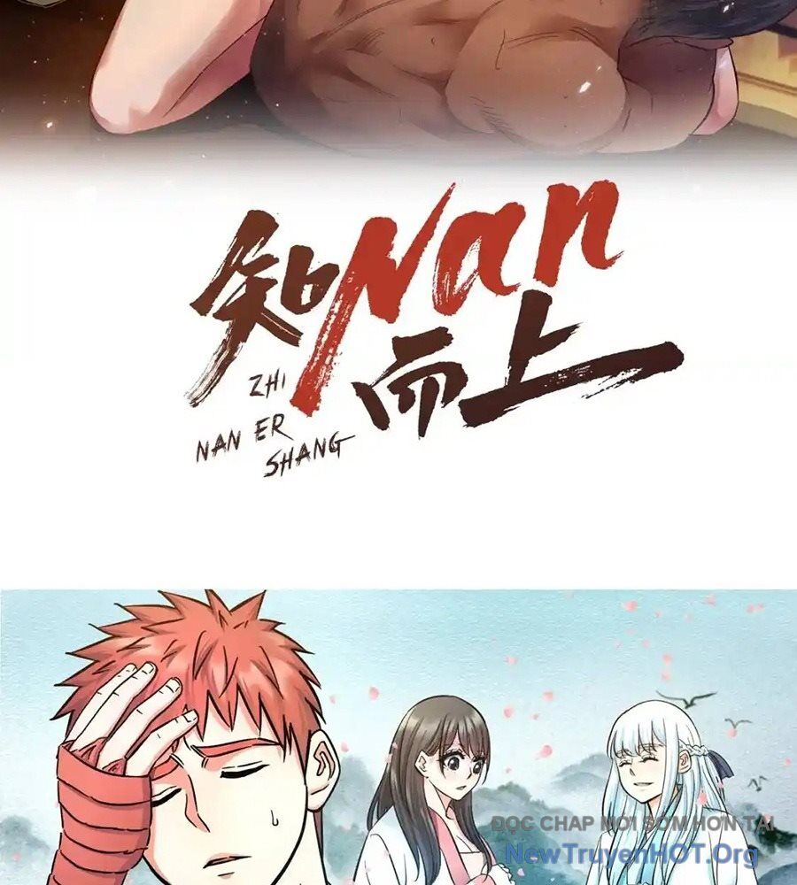 Dẫu Nản Vẫn Cố Chapter 17 - 3