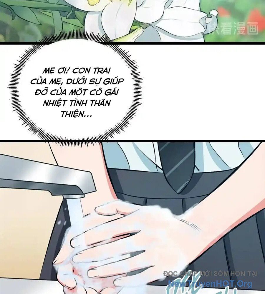 Dẫu Nản Vẫn Cố Chapter 17 - 21