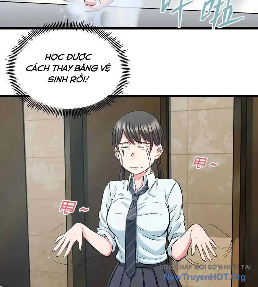 Dẫu Nản Vẫn Cố Chapter 17 - 22