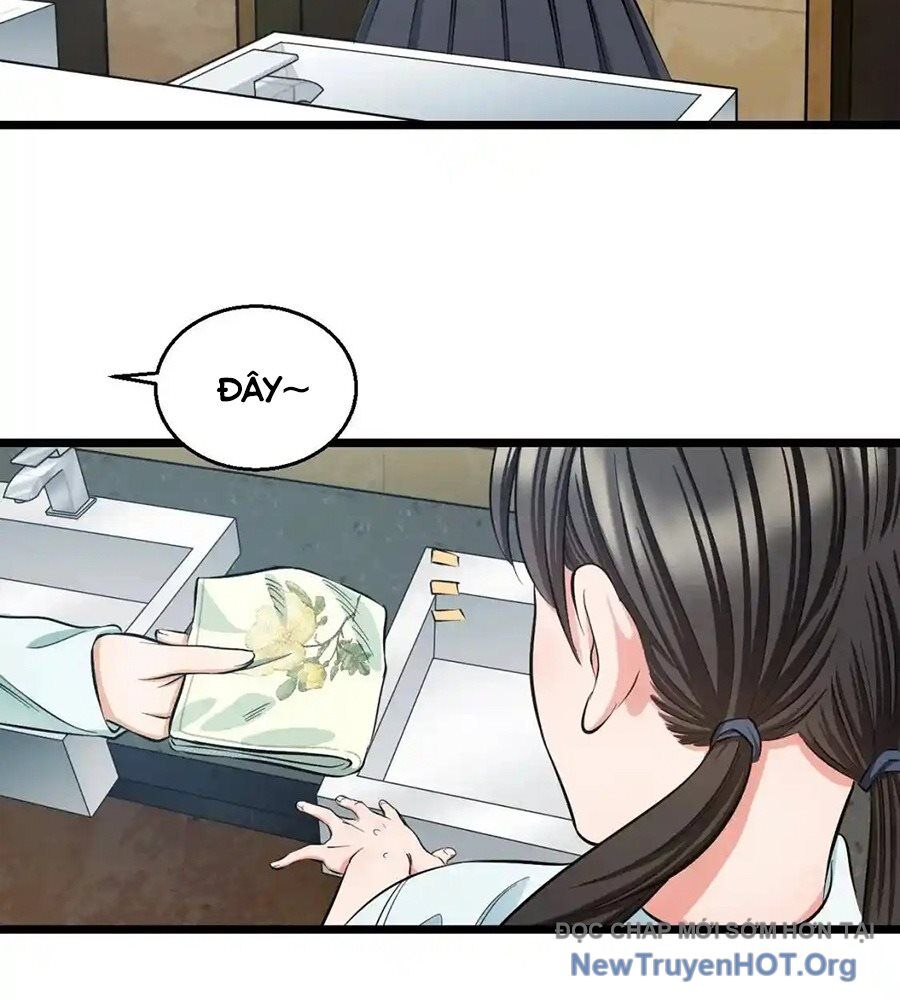 Dẫu Nản Vẫn Cố Chapter 17 - 23