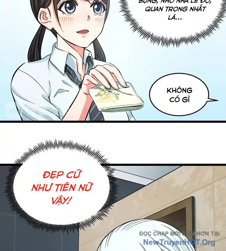 Dẫu Nản Vẫn Cố Chapter 17 - 27