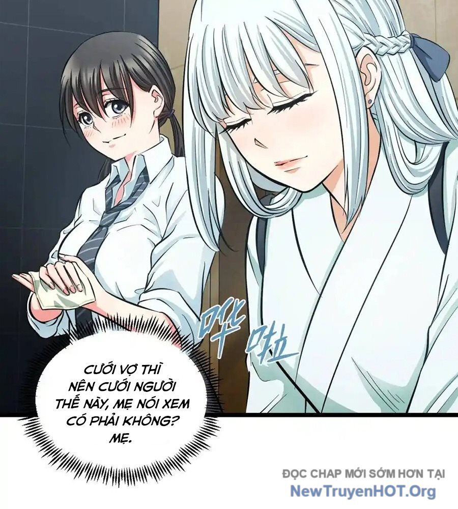 Dẫu Nản Vẫn Cố Chapter 17 - 28