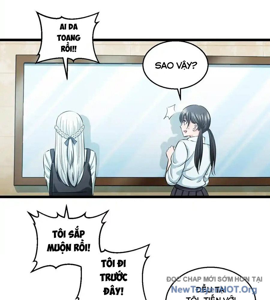 Dẫu Nản Vẫn Cố Chapter 17 - 29