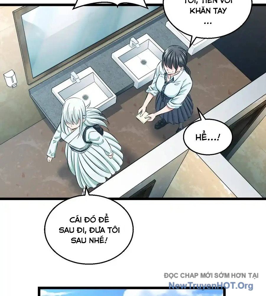 Dẫu Nản Vẫn Cố Chapter 17 - 30