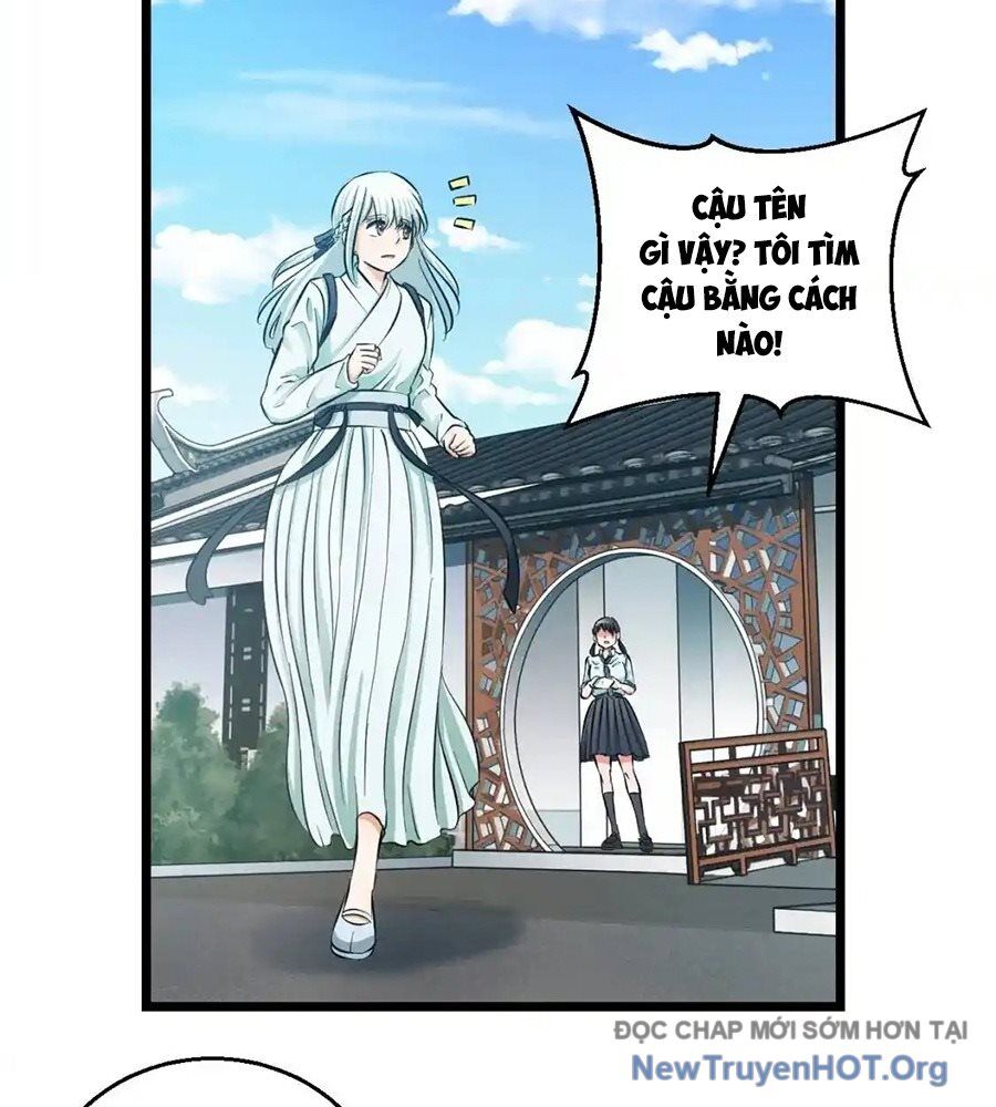 Dẫu Nản Vẫn Cố Chapter 17 - 31