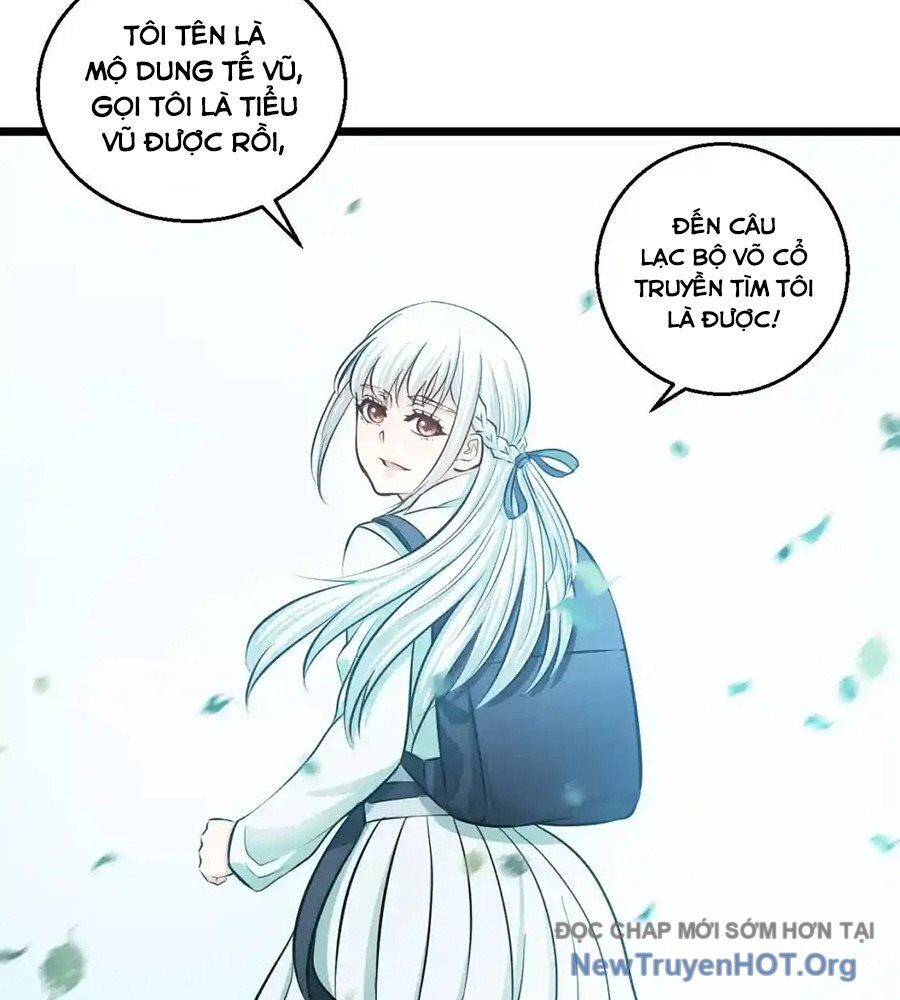 Dẫu Nản Vẫn Cố Chapter 17 - 32