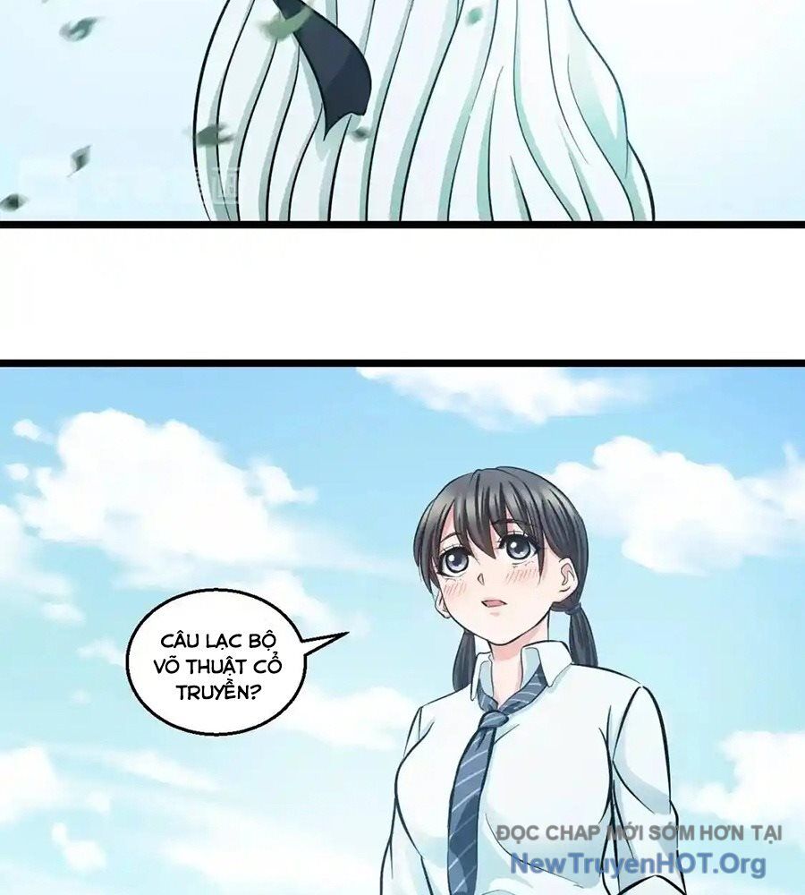 Dẫu Nản Vẫn Cố Chapter 17 - 33