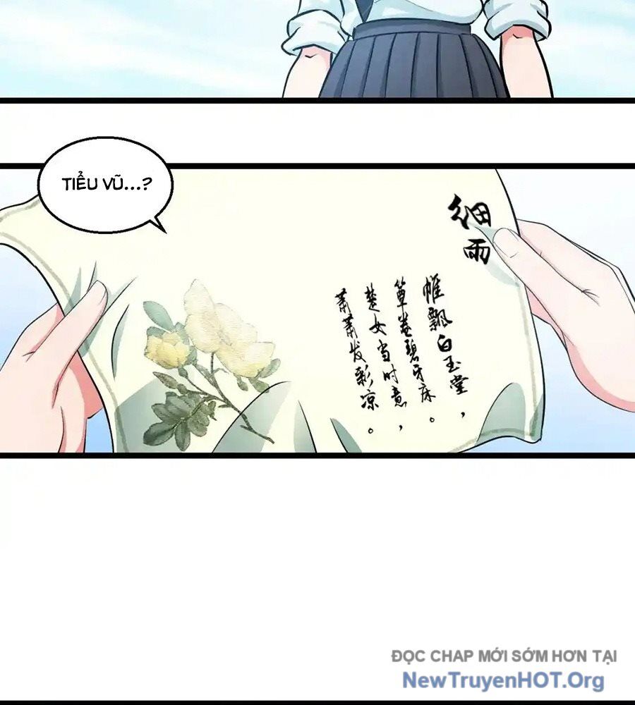 Dẫu Nản Vẫn Cố Chapter 17 - 34