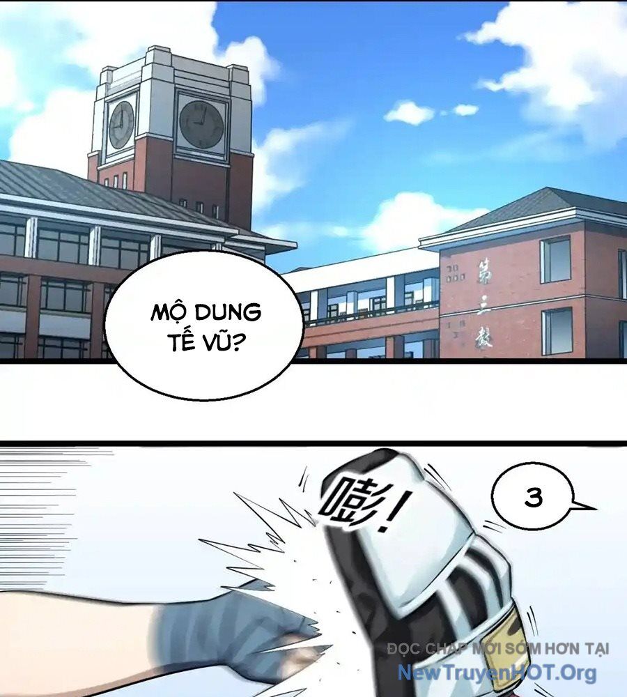 Dẫu Nản Vẫn Cố Chapter 17 - 35