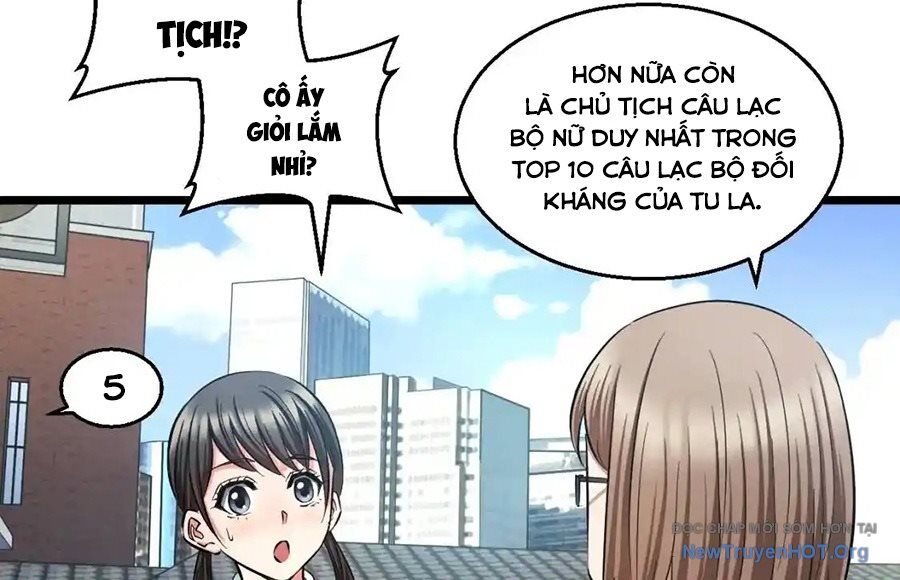 Dẫu Nản Vẫn Cố Chapter 17 - 37