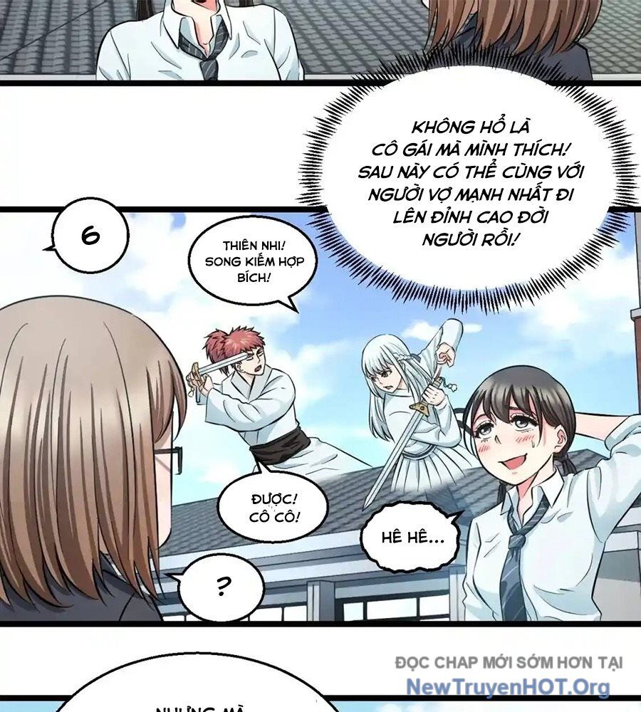 Dẫu Nản Vẫn Cố Chapter 17 - 38