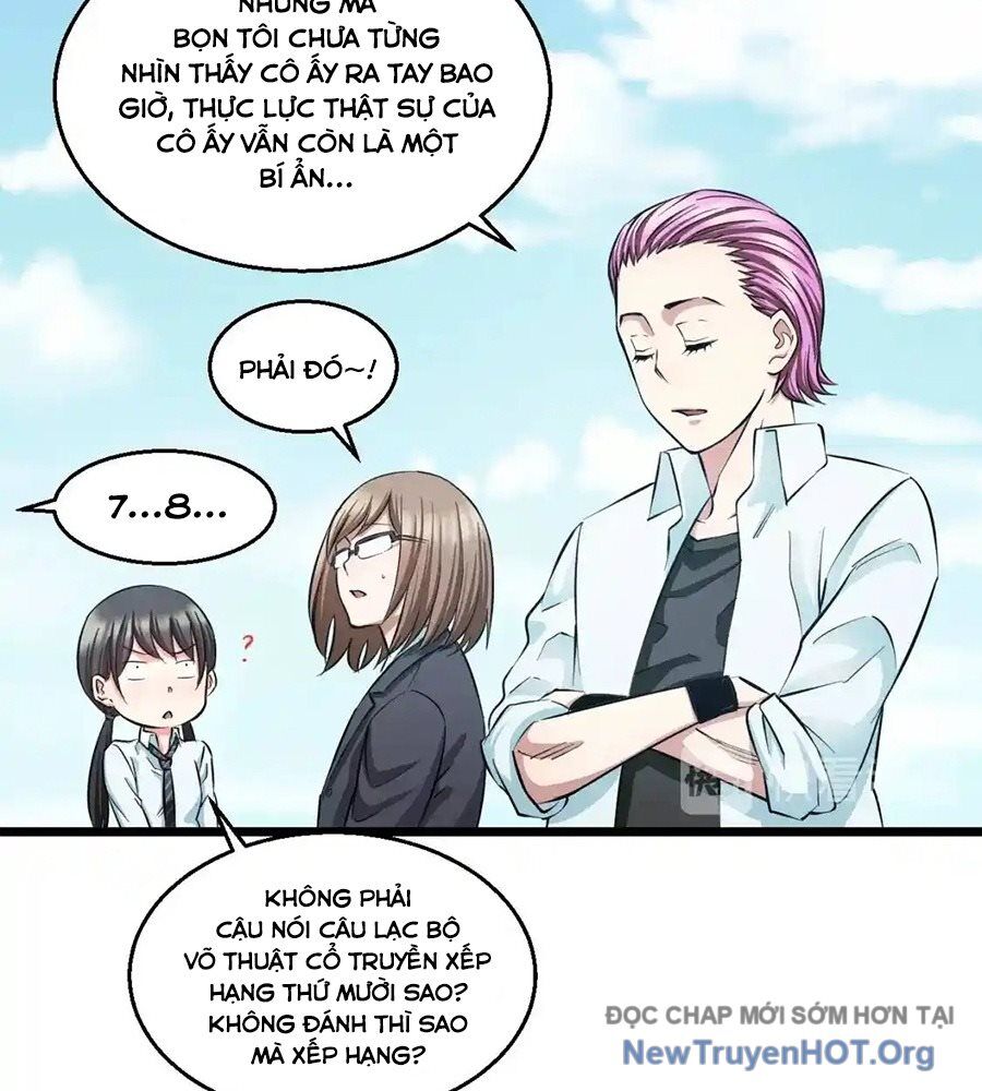 Dẫu Nản Vẫn Cố Chapter 17 - 39