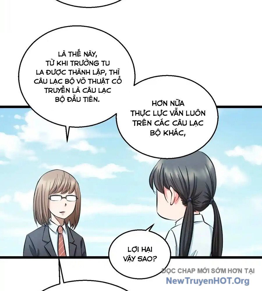 Dẫu Nản Vẫn Cố Chapter 17 - 40