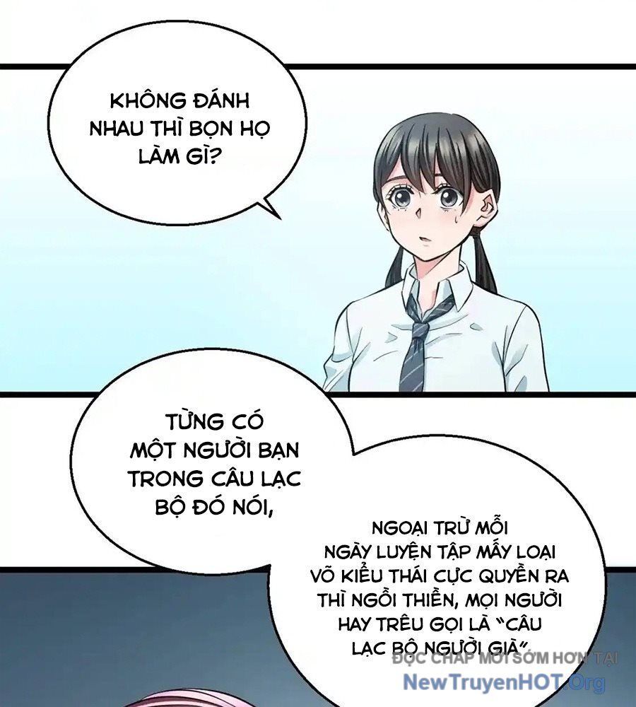 Dẫu Nản Vẫn Cố Chapter 17 - 42