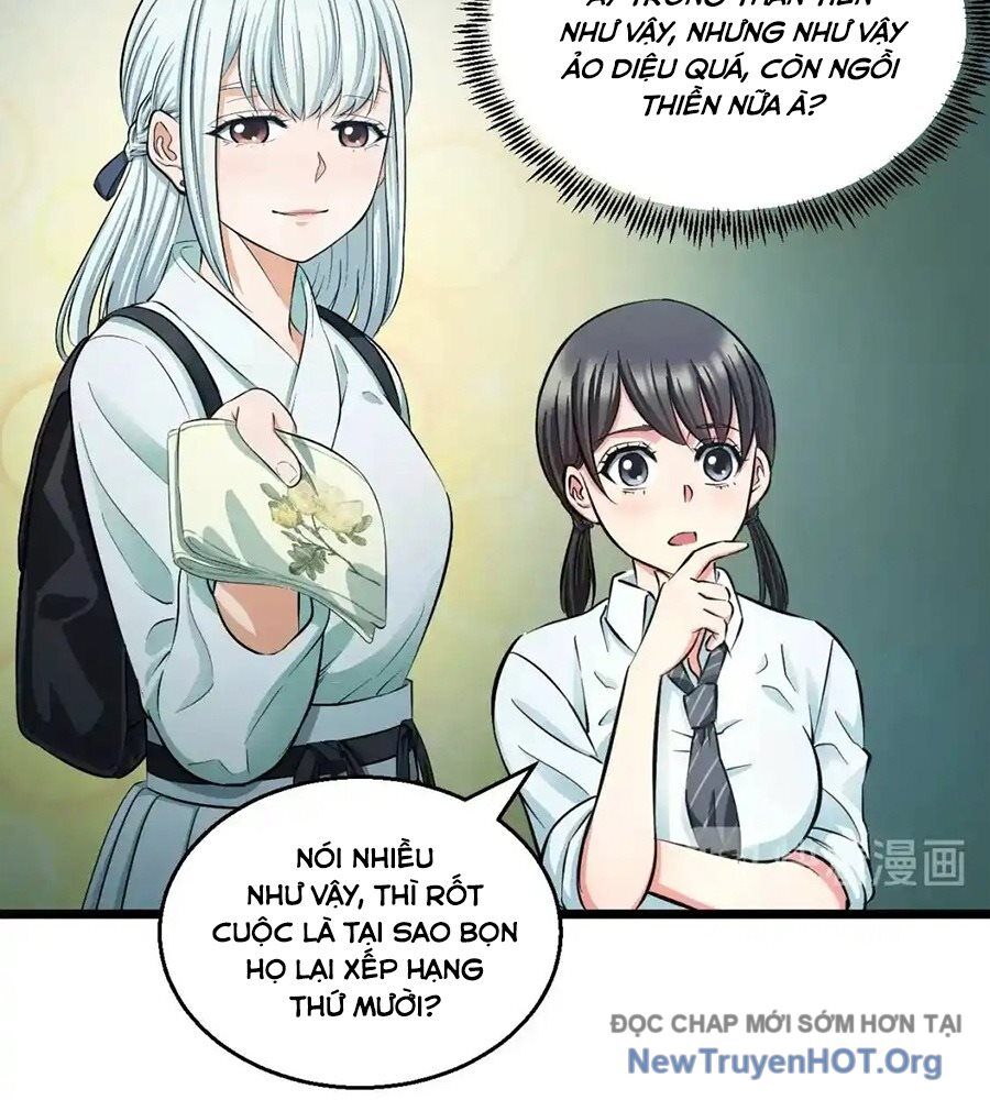 Dẫu Nản Vẫn Cố Chapter 17 - 44