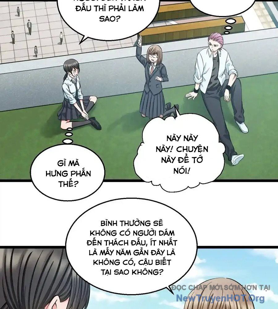 Dẫu Nản Vẫn Cố Chapter 17 - 46