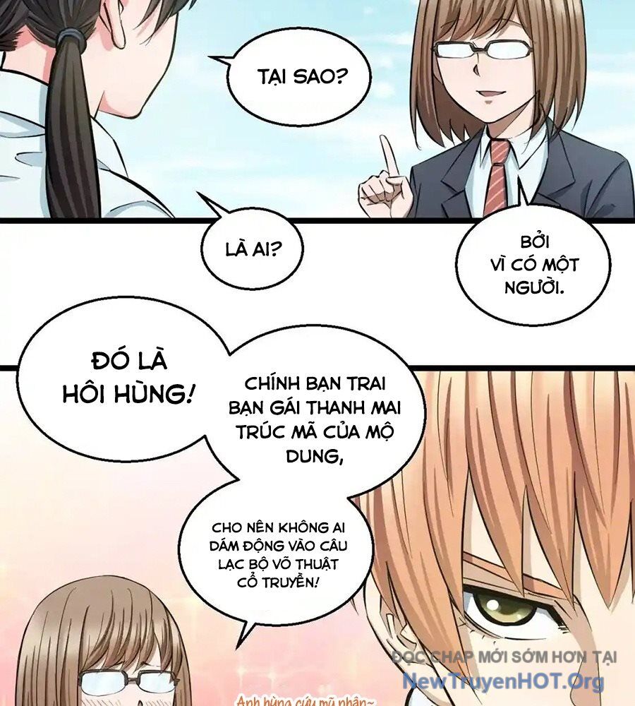 Dẫu Nản Vẫn Cố Chapter 17 - 47