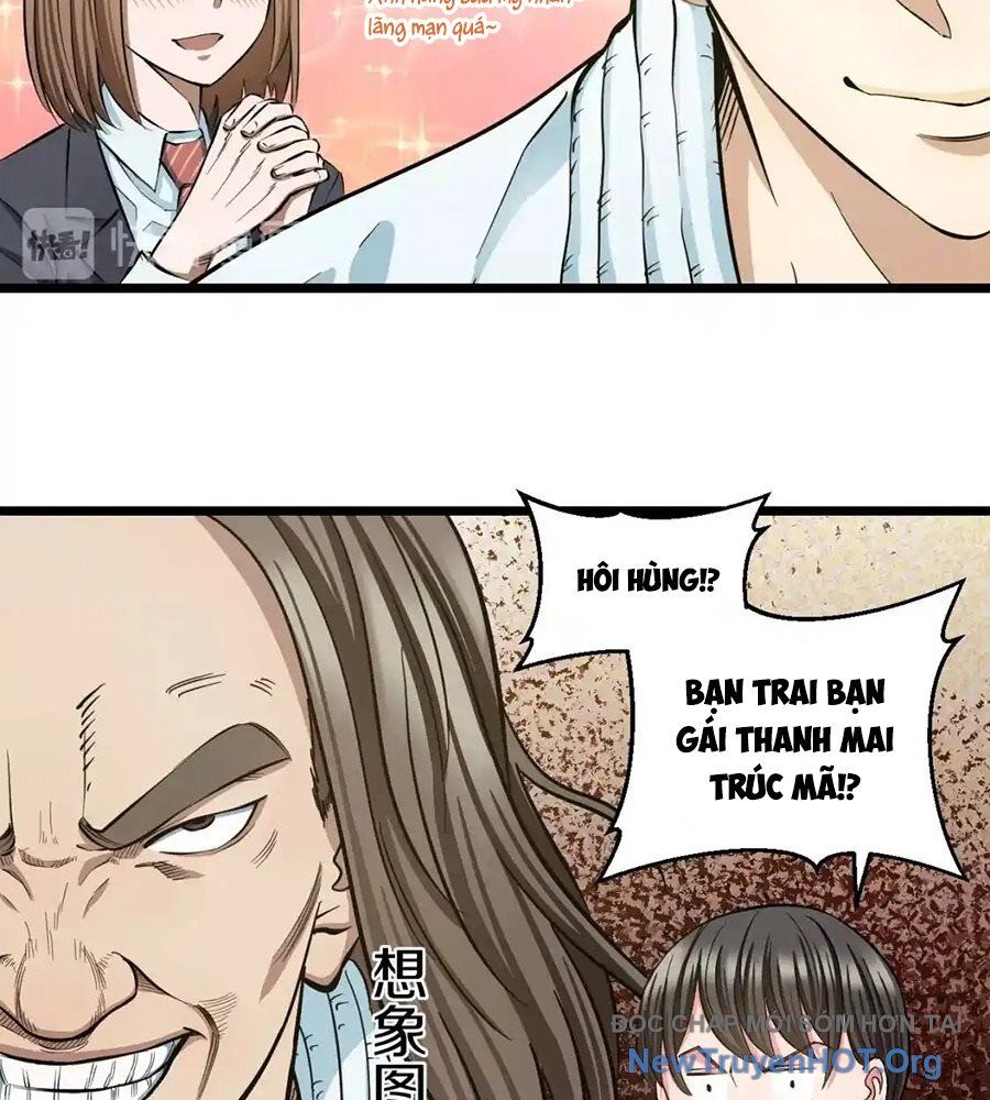 Dẫu Nản Vẫn Cố Chapter 17 - 48