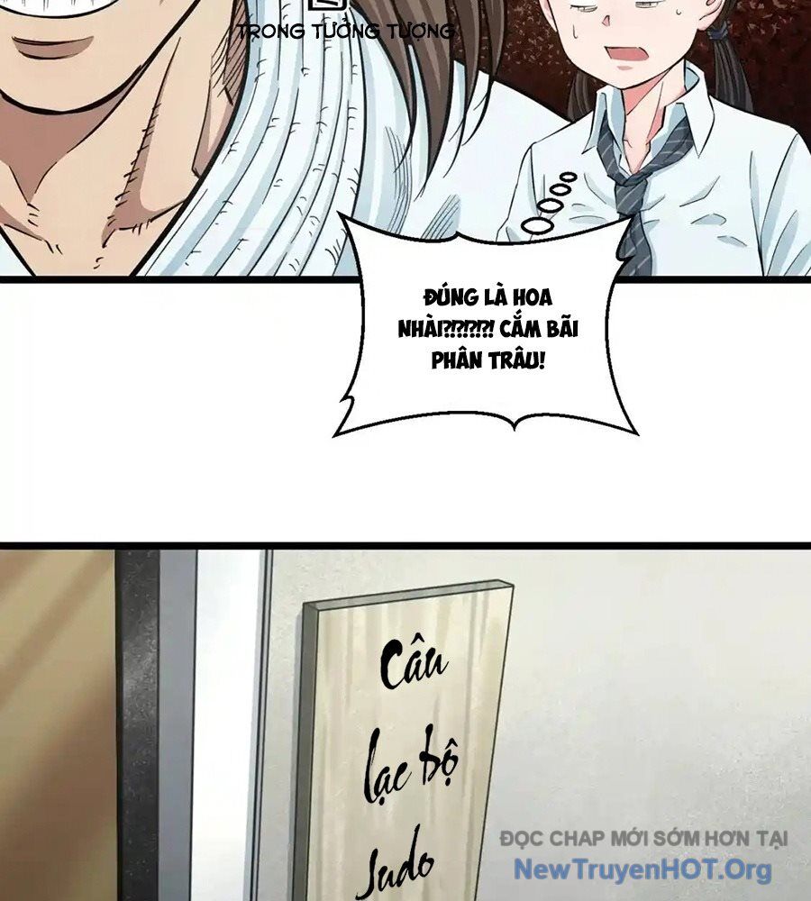 Dẫu Nản Vẫn Cố Chapter 17 - 49