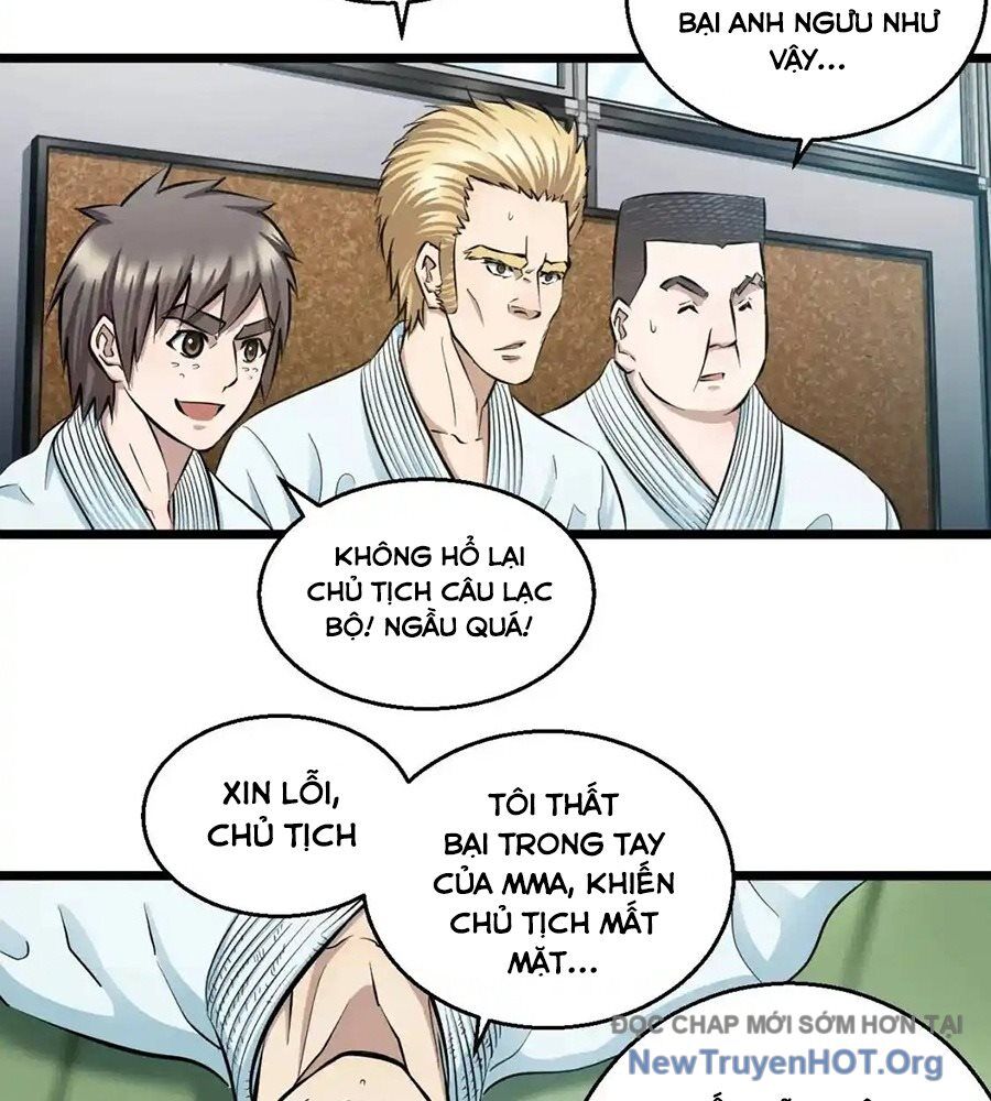 Dẫu Nản Vẫn Cố Chapter 17 - 54