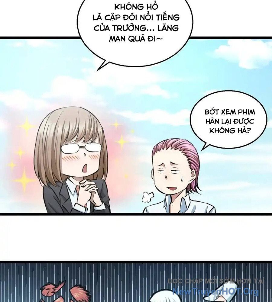 Dẫu Nản Vẫn Cố Chapter 17 - 57